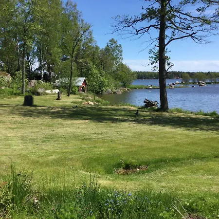Villa Tammilahti - Oak Bay Siltakylä