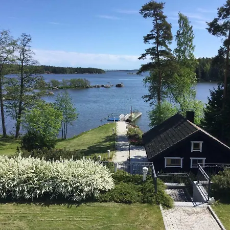 Tammilahti - Oak Bay * Siltakylä
