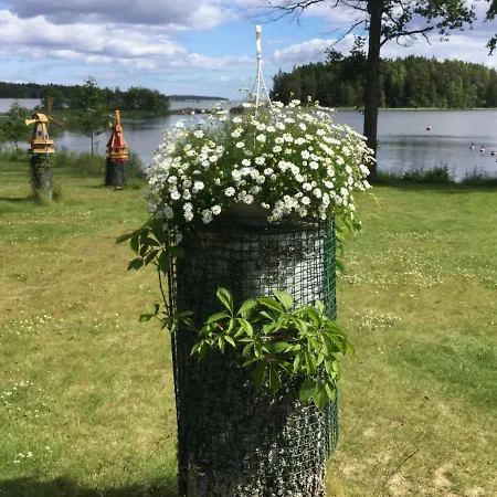 Villa Tammilahti - Oak Bay *