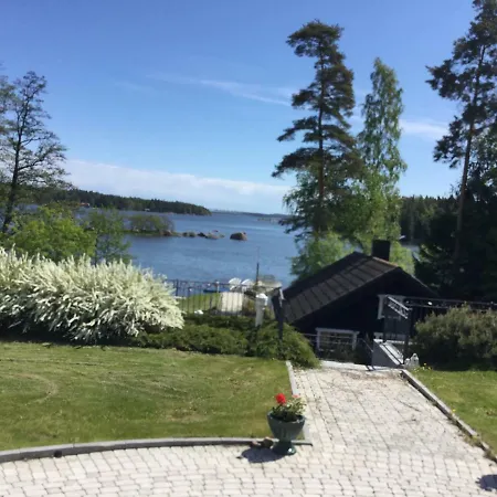 Tammilahti - Oak Bay Вилла