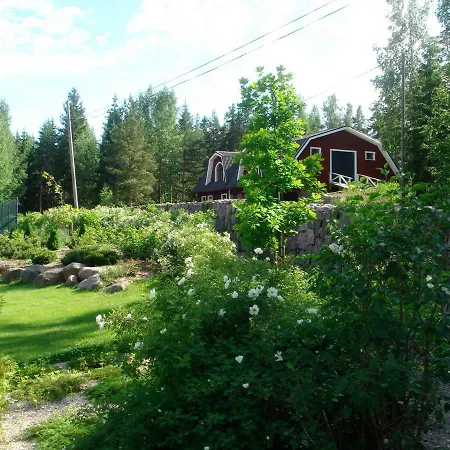 Tammilahti - Oak Bay Вилла *