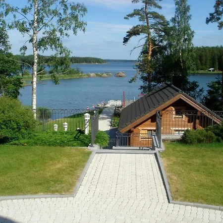Tammilahti - Oak Bay Силтакюла