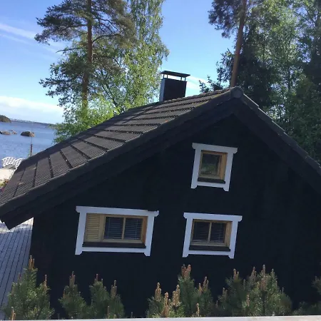 Tammilahti - Oak Bay Villa *
