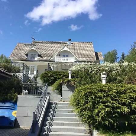 Tammilahti - Oak Bay Силтакюла