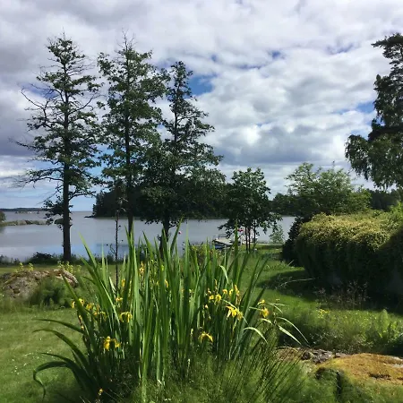 Villa Tammilahti - Oak Bay