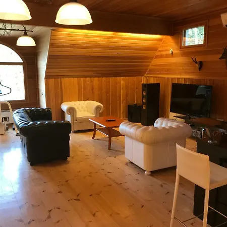 Tammilahti - Oak Bay Силтакюла