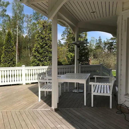 Tammilahti - Oak Bay Вилла *