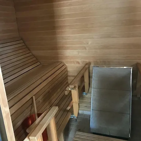 Tammilahti - Oak Bay Siltakylä