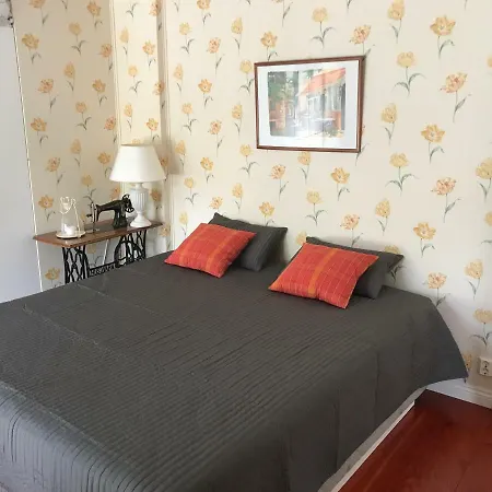 Villa Tammilahti - Oak Bay *