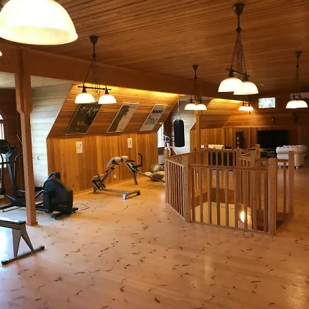 Tammilahti - Oak Bay Вилла Силтакюла