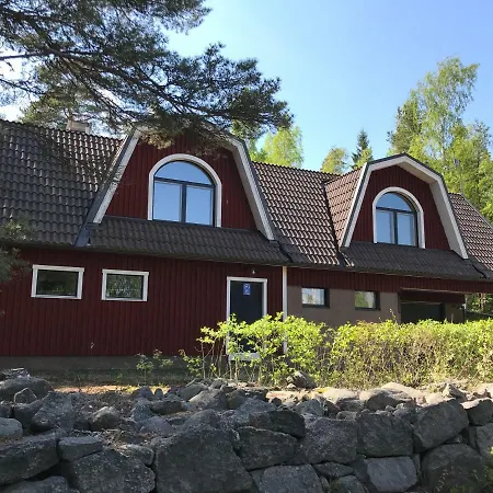 Tammilahti - Oak Bay Villa