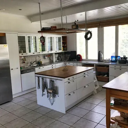 Villa Tammilahti - Oak Bay